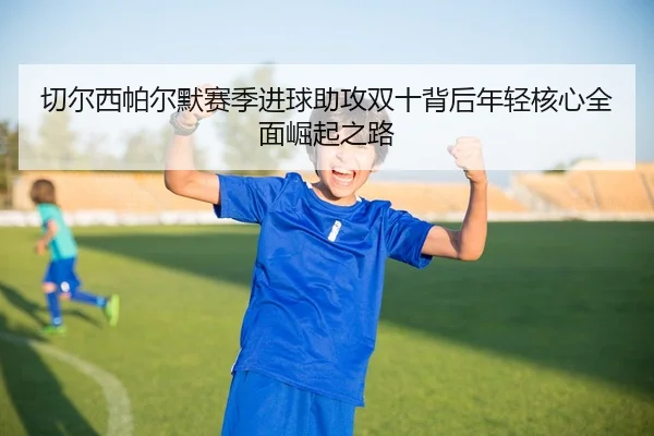 切尔西帕尔默赛季进球助攻双十背后年轻核心全面崛起之路